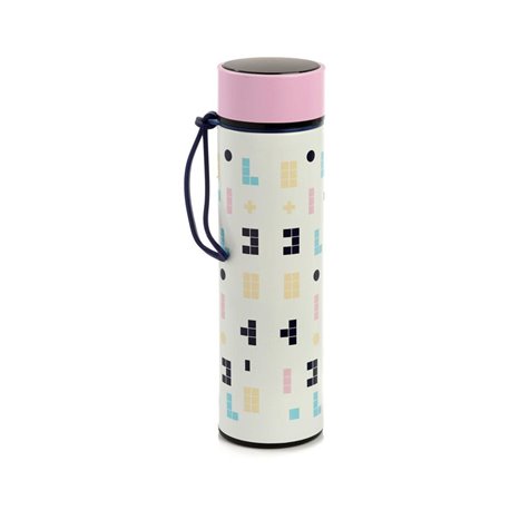 Pusheen Vacuum Flask Loading (przedsprzedaż)