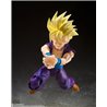 Dragon Ball Z S.H. Figuarts Action Figure Super Saiyan Son Gohan - The Warrior Who Surpassed Goku 11 cm (przedsprzedaż)