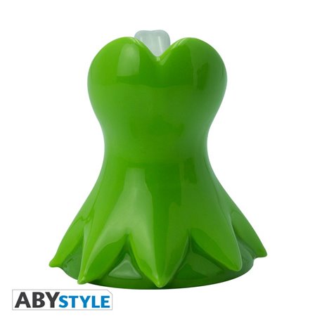 Kubek 3D - Disney Peter Pan Tinkerbell