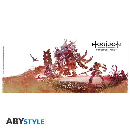 Kubek - Horizon Forbidden West Key Art (320ml)