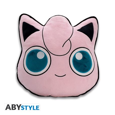 Poduszka - Pokemon Jigglypuff