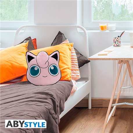 Poduszka - Pokemon Jigglypuff