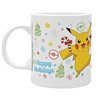 Kubek - Pokemon Pikachu Christmas (320ml)
