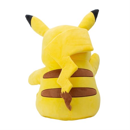 Pokemon Pluszak Pikachu 60cm