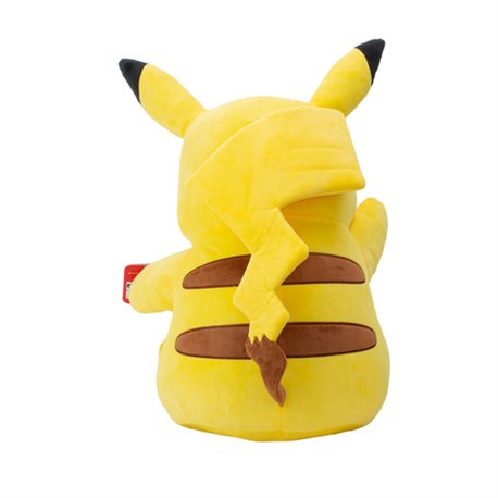 Pokemon Pluszak Pikachu 60cm