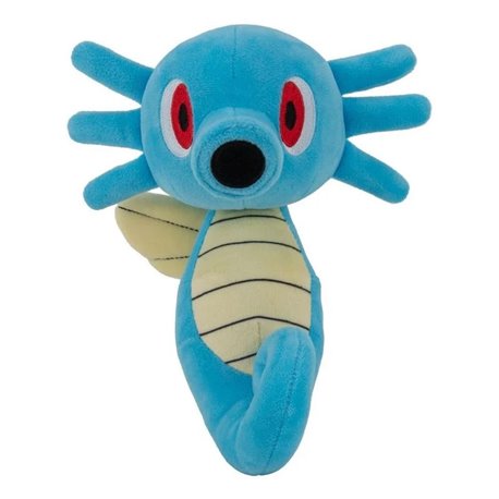 Pokemon Pluszak Kanto Horsea 20cm