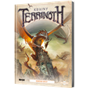 Genesys RPG: Krainy Terrinoth