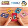 Sonic The Hedgehog Speed Cards