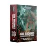 God-Machines: A Warhammer 40000 Omnibus (przedsprzedaż)