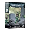 Warhammer 40k Necrons: Overlord + Translocation Shroud (przedsprzedaż)