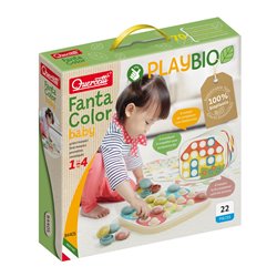 Playbio Fantacolor Baby