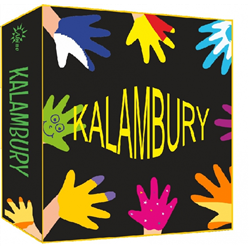 Karty Kalambury