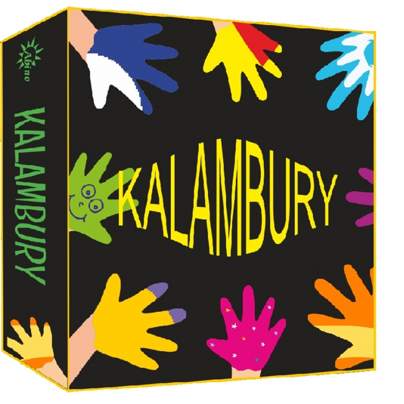 Karty Kalambury