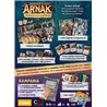 Zaginiona wyspa Arnak: Poszukiwania ekspedycji (przedsprzedaż)