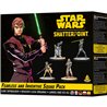 Star Wars Shatterpoint - Fearless and Invenive Squad Pack (przedsprzedaż)