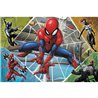Puzzle 300 Wspaniały Spiderman