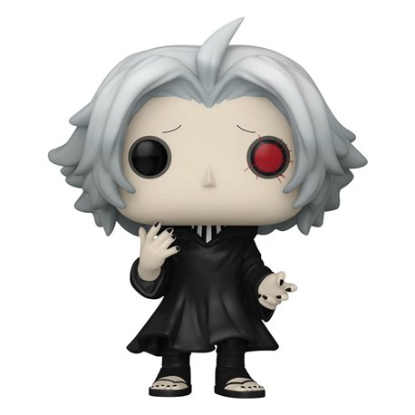 Funko POP! Tokyo Ghoul:re Owl 9 cm (przedsprzedaż)