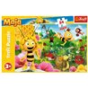 Puzzle 24 maxi W świecie pszczółki Mai