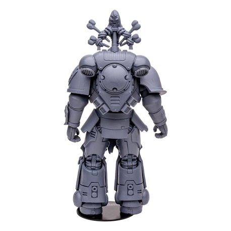 Warhammer 40k Action Figure Space Wolves Wolf Guard (Artist Proof) 18 cm (przedsprzedaż)