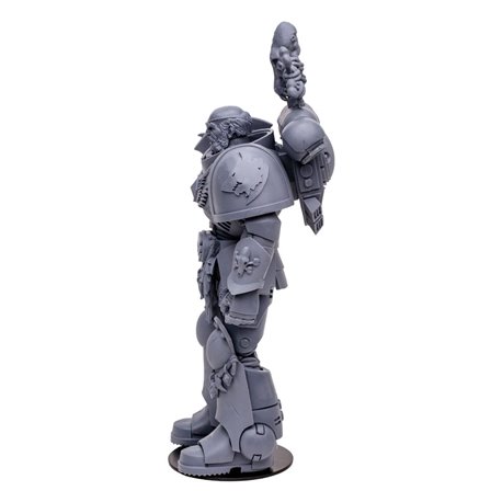 Warhammer 40k Action Figure Space Wolves Wolf Guard (Artist Proof) 18 cm (przedsprzedaż)