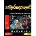 Cyberpunk 2020 RPG