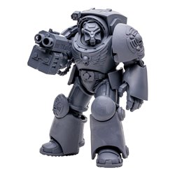 Warhammer 40k Megafigs Action Figure Terminator (Artist Proof) 30 cm (przedsprzedaż)