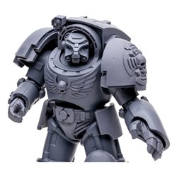 Warhammer 40k Megafigs Action Figure Terminator (Artist Proof) 30 cm (przedsprzedaż)