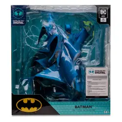 DC Direct Action Figure Batman by Todd (McFarlane Digital) 30 cm (przedsprzedaż)