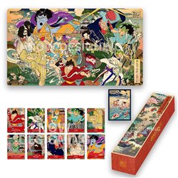 One Piece CG: 1st Year Anniversary Set (przedsprzedaż)