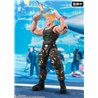 Street Fighter S.H. Figuarts Action Figure Guile -Outfit 2- 16 cm (przedsprzedaż)