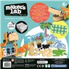 Maker's Lab - Zabawne zwierzęta