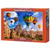Puzzle 2000 Colorful Balloons, Cappadocia