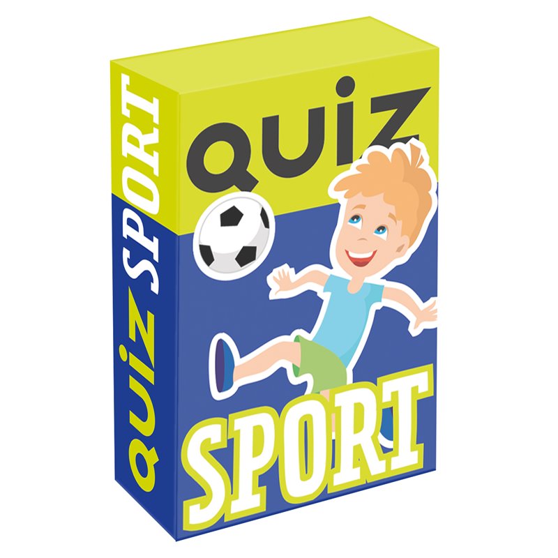 Quiz Sport MINI