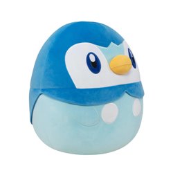 Squishmallows Plush Figure Pokemon Piplup 50 cm