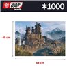 Puzzle 1000 Assassin's Creed Mirage