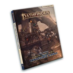 Pathfinder RPG: Pathfinder Player Core Pocket Edition (P2) (przedsprzedaż)