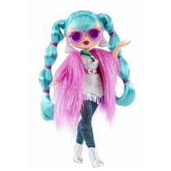 LOL Surprise OMG HoS Doll S3 - Cosmic Nova