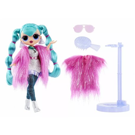 LOL Surprise OMG HoS Doll S3 - Cosmic Nova