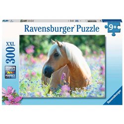 Puzzle XXL 300 Koń