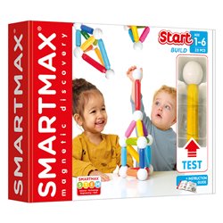 Smart Max Start (23szt)