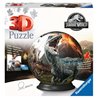 Puzzle 3D 72 Kula Jurassic World