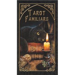 Tarot Familiars Lisa Parker