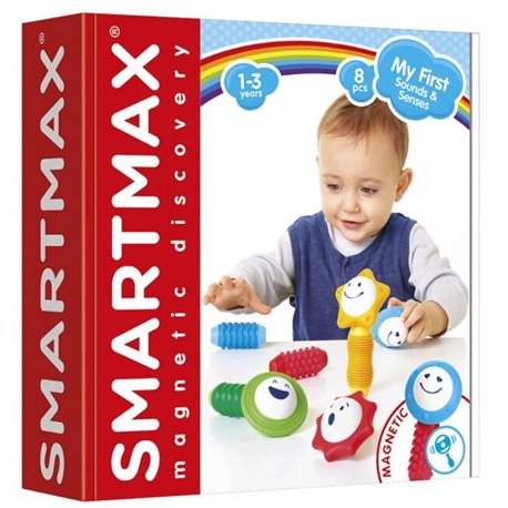 Smart Max My First Sound & Senses