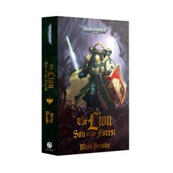 The Lion: Son Of The Forest (PB)