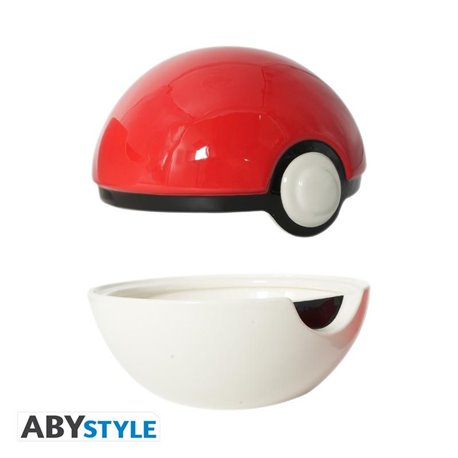 Cookie Jar Pokemon Pokeball