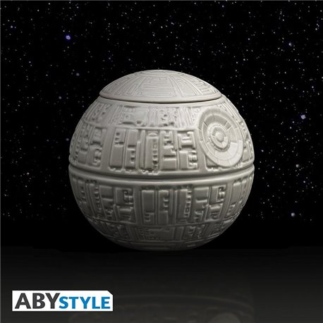 Cookie Jar Star Wars Death Star