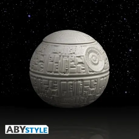 Cookie Jar Star Wars Death Star