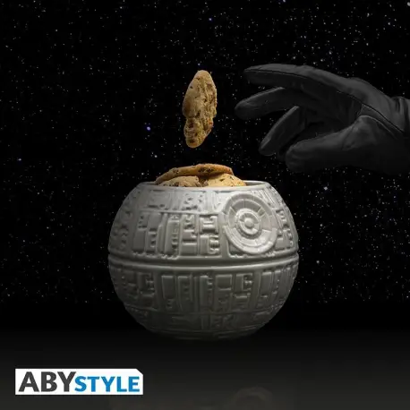 Cookie Jar Star Wars Death Star