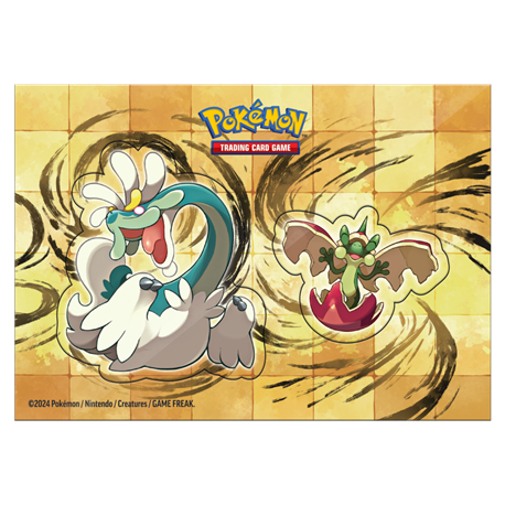 Pokemon TCG: Stacking Tin Bundle Dragon (przedsprzedaż)