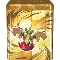 Pokemon TCG: Stacking Tin Bundle Dragon (przedsprzedaż)